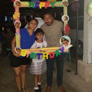 Meet your Posher, Lucrecia